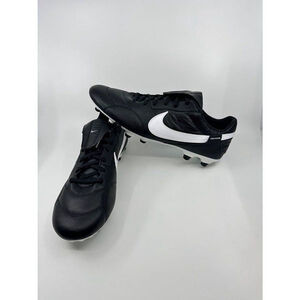 Nike Premier III 3 Firm-Ground Soccer Cleats AT5889-010 NEW Mens Size 10.5
